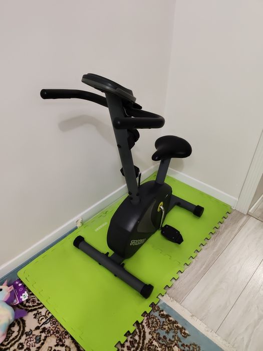 Продам велотренажер