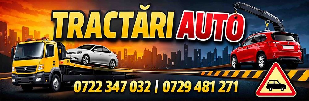 tractari auto petrosani