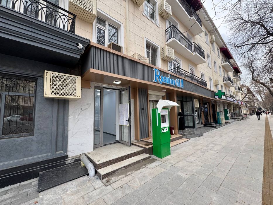 Шота руставели.  Аския . Аренда  .