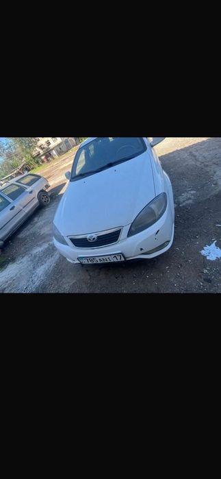 Автомашина в хорошем состоянии