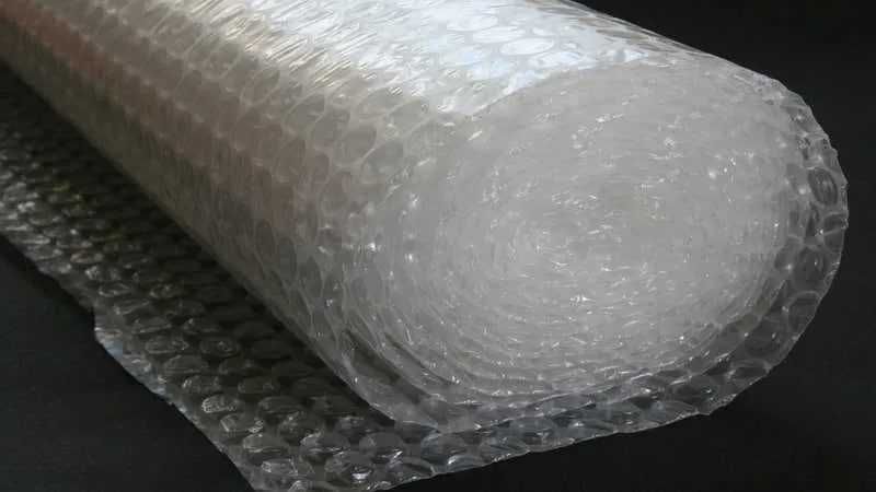 Пузырчатая пленка метражная пузиркали пленка метрлаб