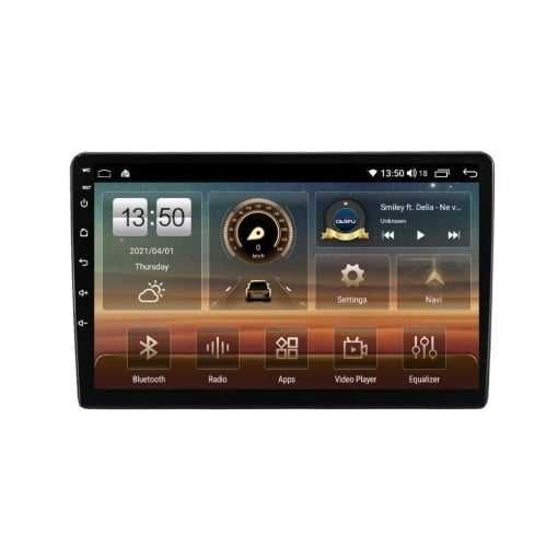Navigatie Fiat 500 2016 - 2019 Android 14 2GB 4GB 8GB Garantie Camera