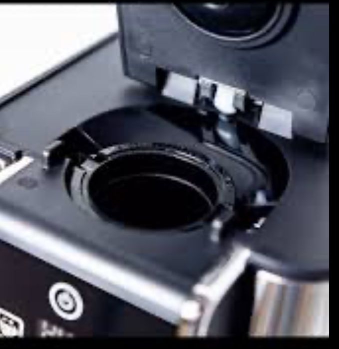 Кофемашина STAR LIFE