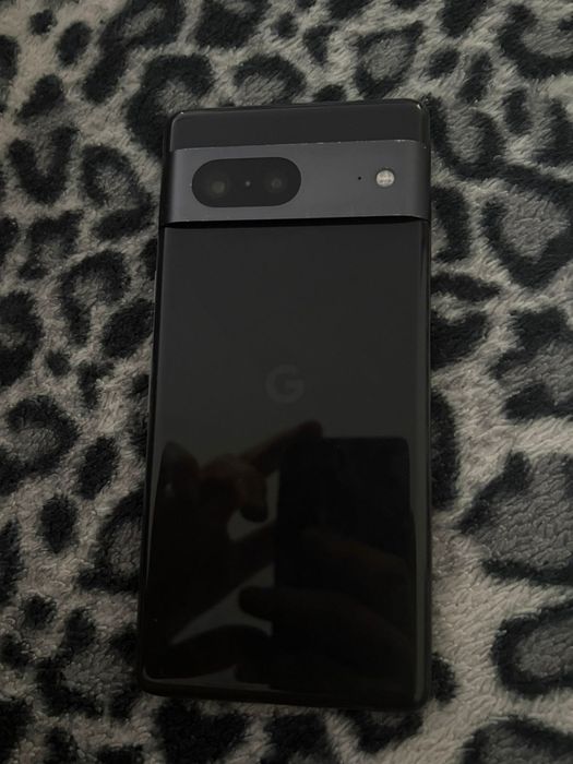 Гугл пиксель 7  128 Гб