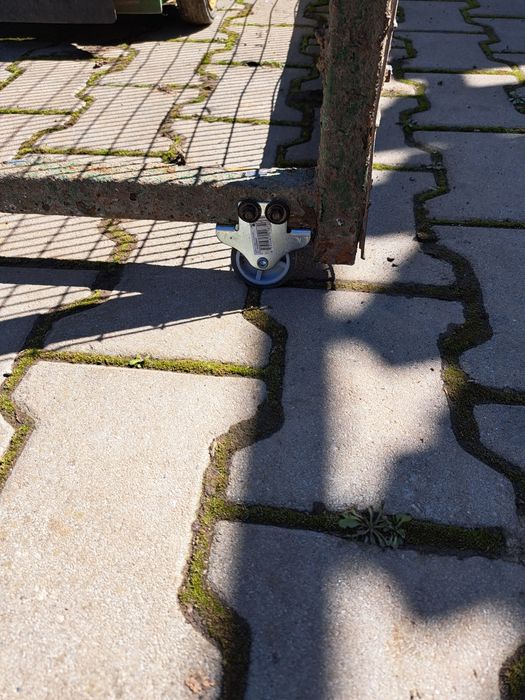 Voliera pasari, porumbei, etc