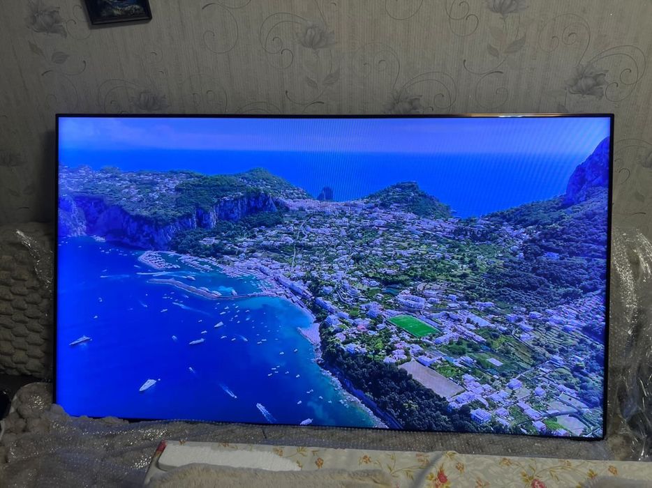 Samsung 75” Smart 3D LED TV – Модел UE75ES9090S