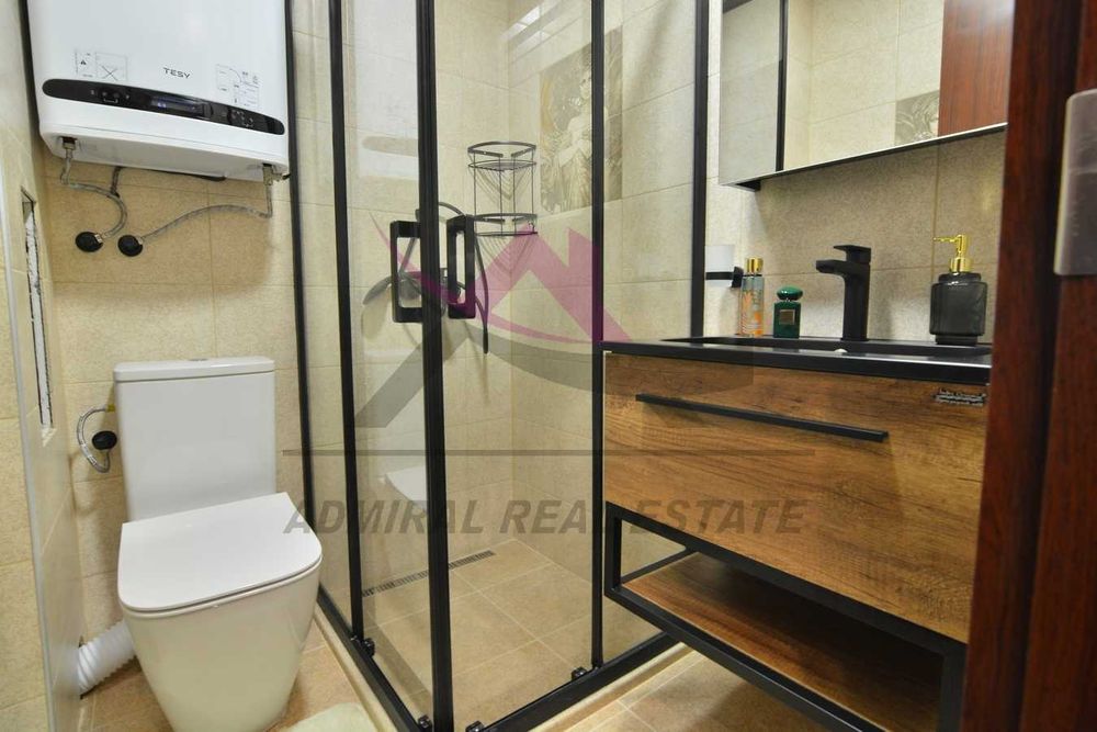 Дава се под наем Двустаен апартамент в Варна, Младост 1 - 70 кв.м за 800 € - Снимка #8