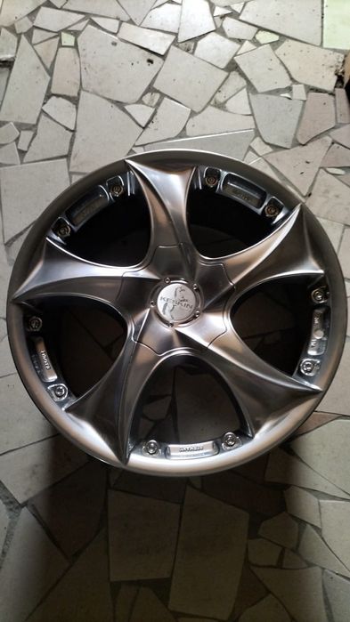 Комплект дисков R17