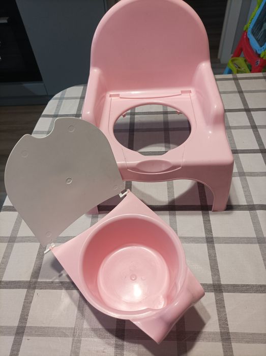 Продам детский туалетный набор.