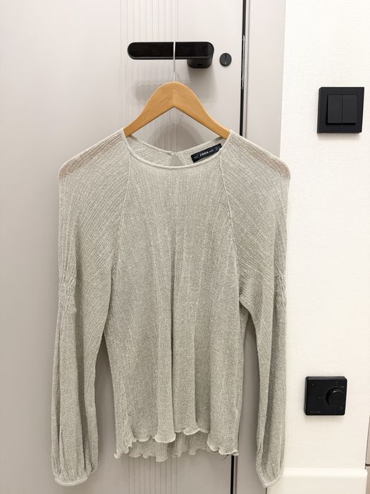Zara кофта размер S
