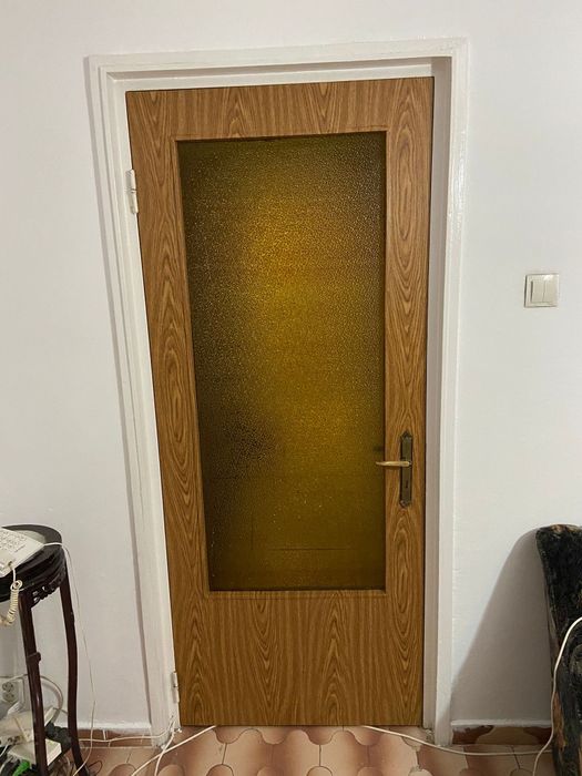 Colantare - vopsit uși interior- exterior