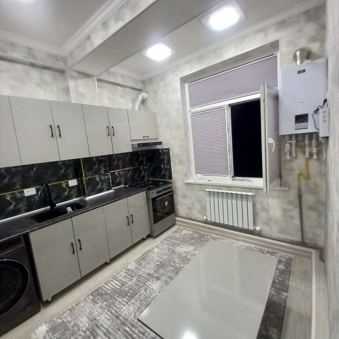 Аренда квартира Сергели Янги Чоштепа 2 зона, Метро олдида