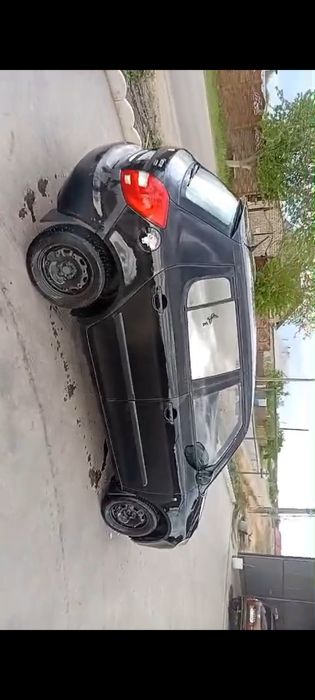 Skoda fabia 1.2 benzină