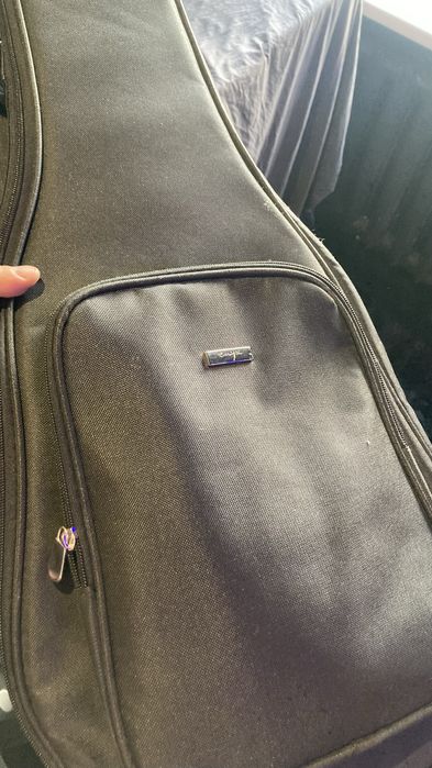 акустическая гитара enya music