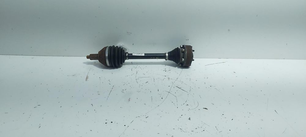 Planetara stanga fata, Seat Ibiza 5 (6J5), 1.6 TDI, CAY, 5 vit man piesa originala