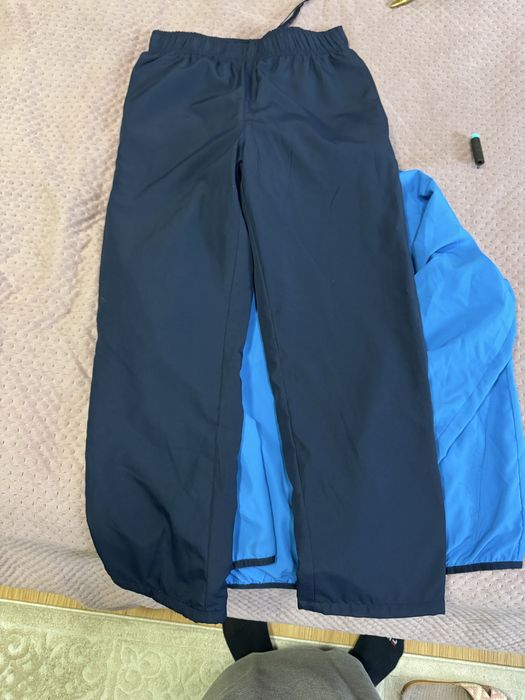 Спортивный костюм детский