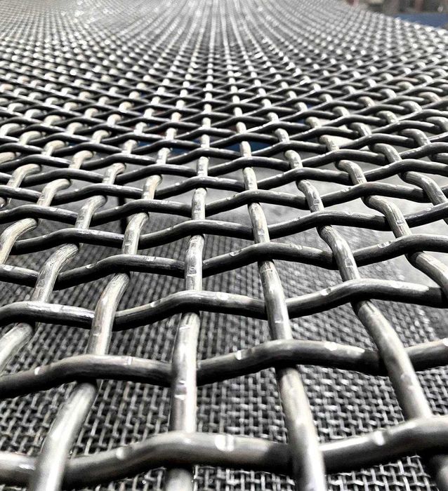 Сито (сита/сетка/элак) рифленая