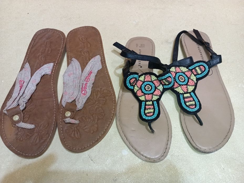 Лот Tom Tailor и Atmosphere N 42 - 25 лв