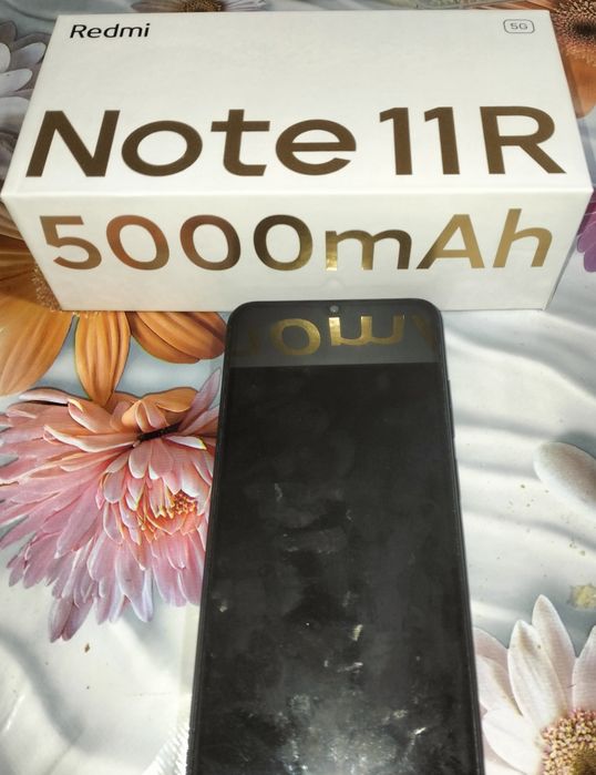 Redmi Note 11 R 8/256