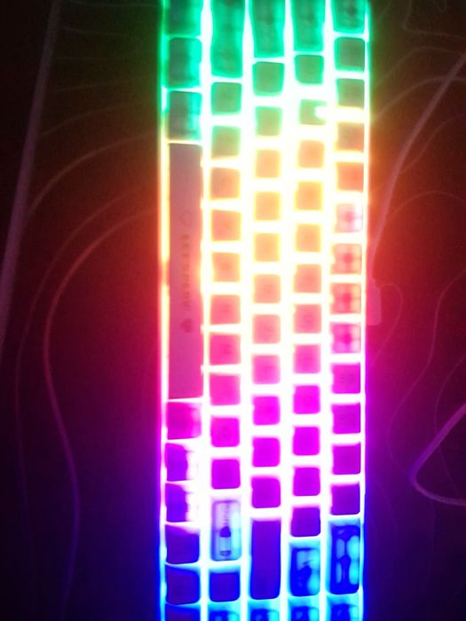 Клавиатура ajazz