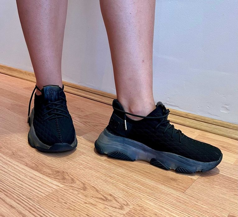 Roberto Cavalli дамски маратонки, кецове, размер 39