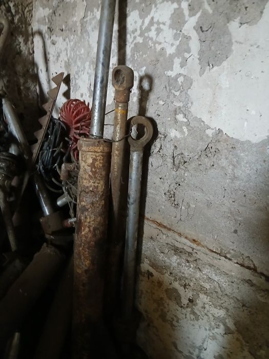 Продам цилиндр на Кун