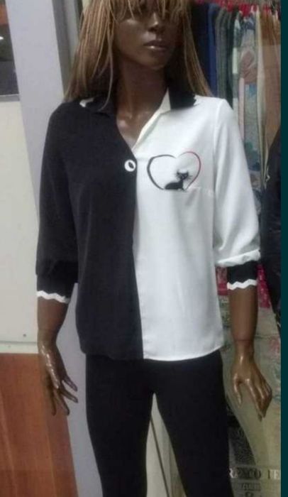 Дамски блузи  ESPRIT,s Oliver,LTB,Kensol,Orsay,tom tailor,zara