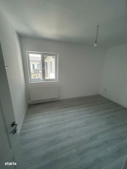 Apartament cu 2 camere - Lunca Cetatuii