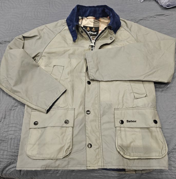 Мъжко връхно яке Barbour