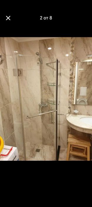 Агенция Танкос07 предлага два модерно обзаведени апартамента