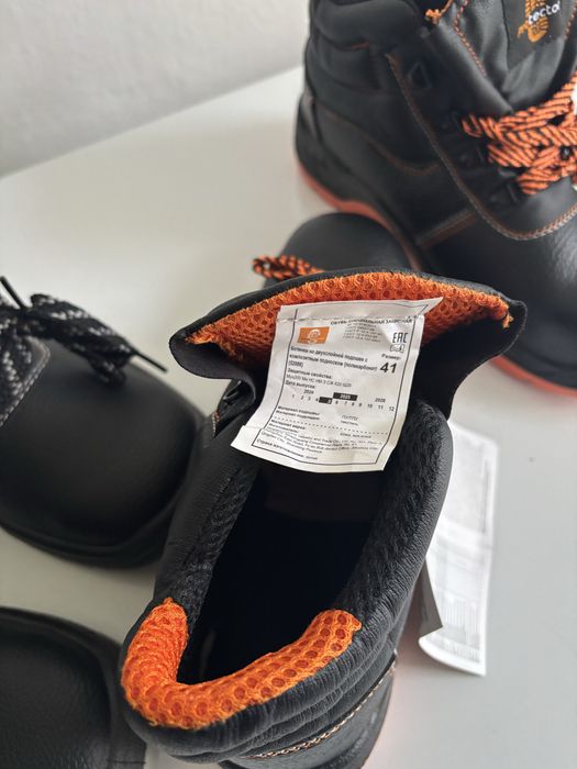 Продам обувь демисезон