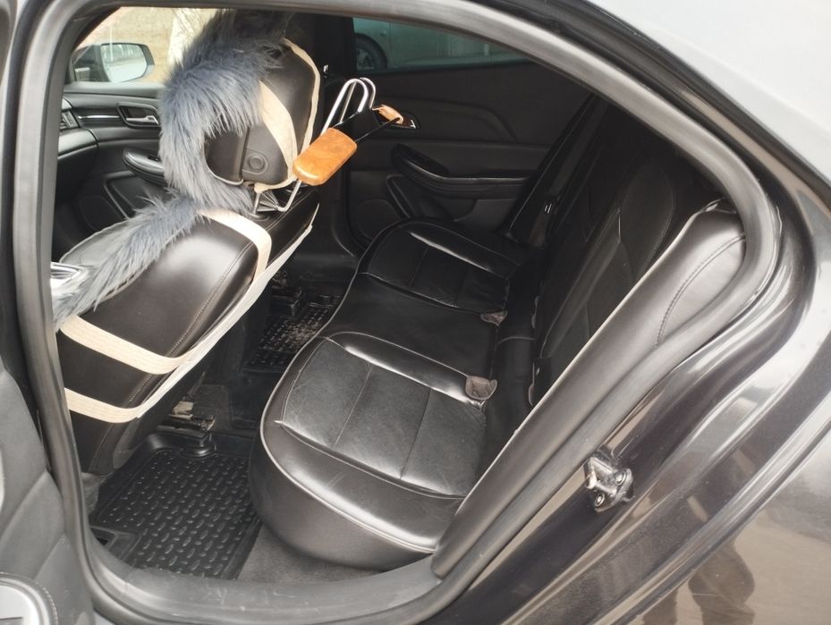 Malibu aftsmat. metan срочно