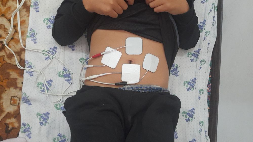 Аппарат Зинда. Коп функцияли 300дан ортик дарга даво болиб келмокда:)