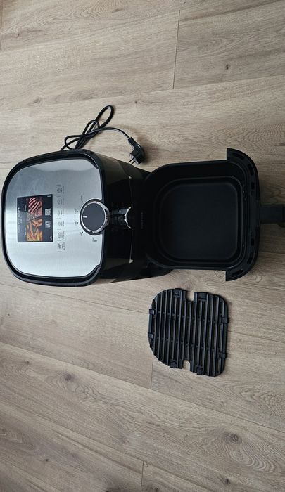 Air fryer Tefal Easy Fry & Grill EY501815