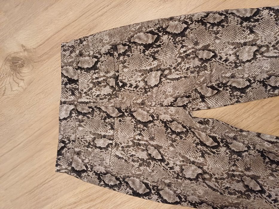 Pantaloni Mango, marimea 36