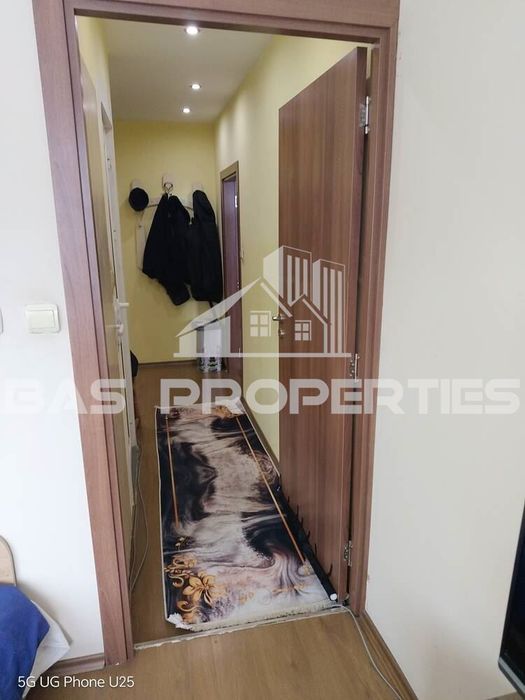 3-стаен в София-Ботунец площ 66