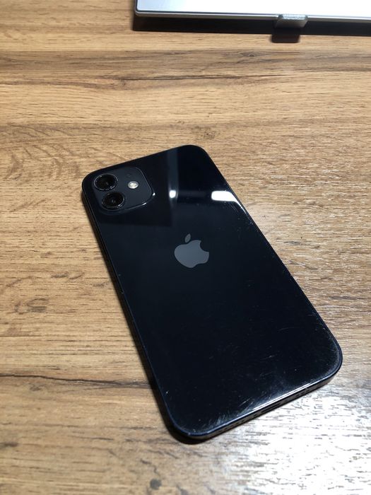 Iphone 12 64gb 100%