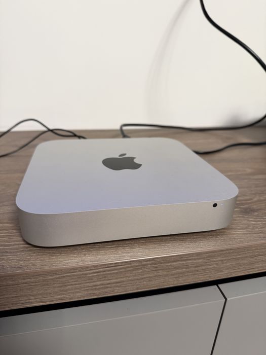 Mac Mini Late 2014 1TB Storage