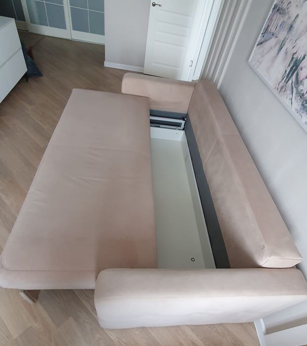 Диван Askona Loko 150