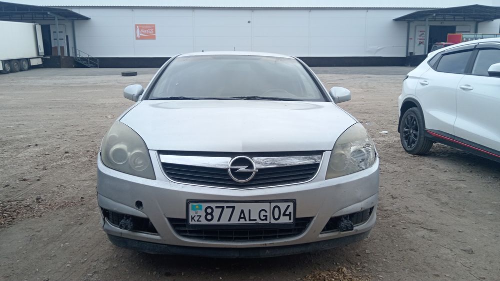 Продам опель вектра с