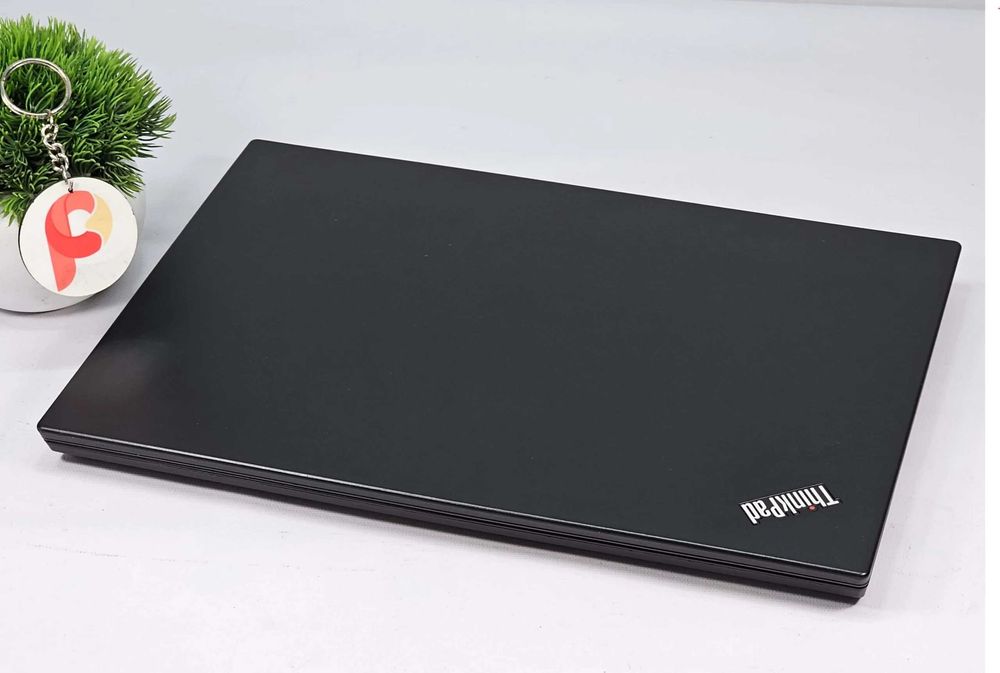 Lenovo Thinkpad L480