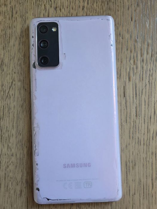 Samsung Galaxy S20 FE