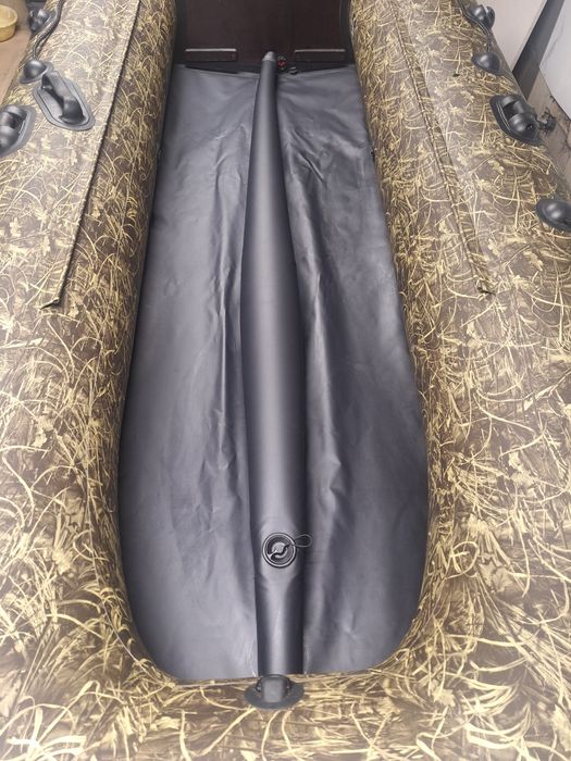 Лодка РИВЕРА 320СК