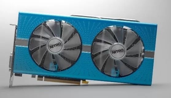 Продам видеокарту.