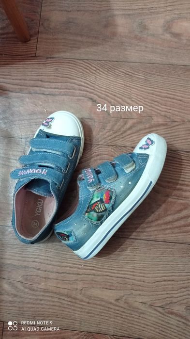 В хорошем и отличном состоянии.Размеры на фото.Цена за одни