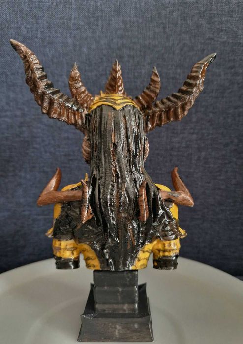 3D Колекционерски фигури