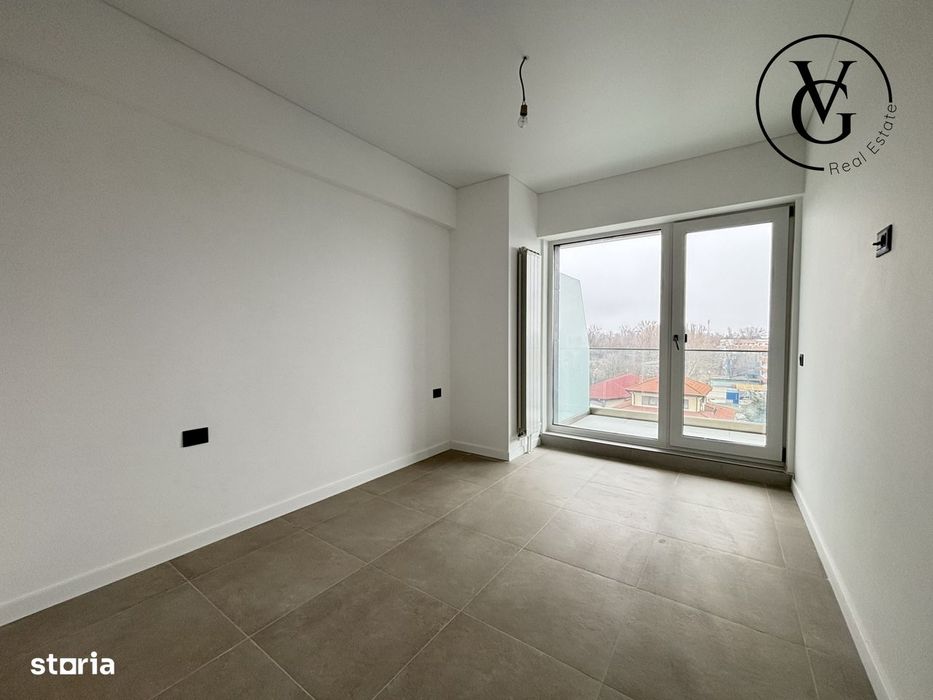 Apartament cu 2 camere in complexul Alezzi Odyssey - Mamaia Nord