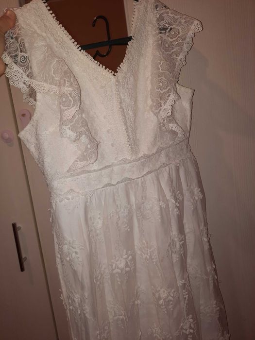 платья новый 2000