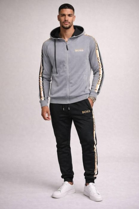 Trening dama si barbati