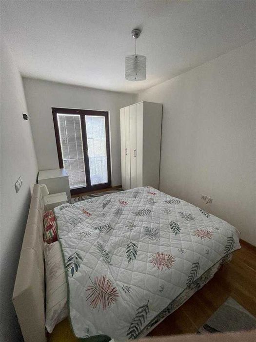 Дава се под наем Двустаен апартамент в Пловдив, Южен - 65 кв.м за 280.5 € - Снимка #1